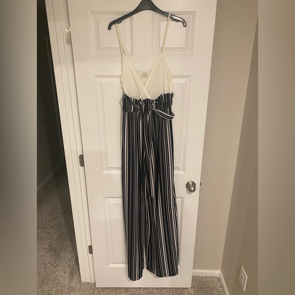 Miley + Molly jumpsuit. Tall/Long Size medium/large. Jumpsuit.